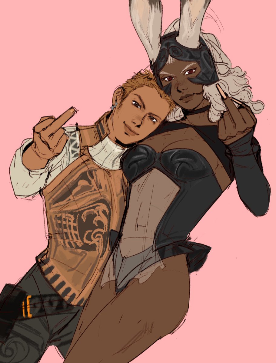 fredrick | criticalblow 🍉 tweet media