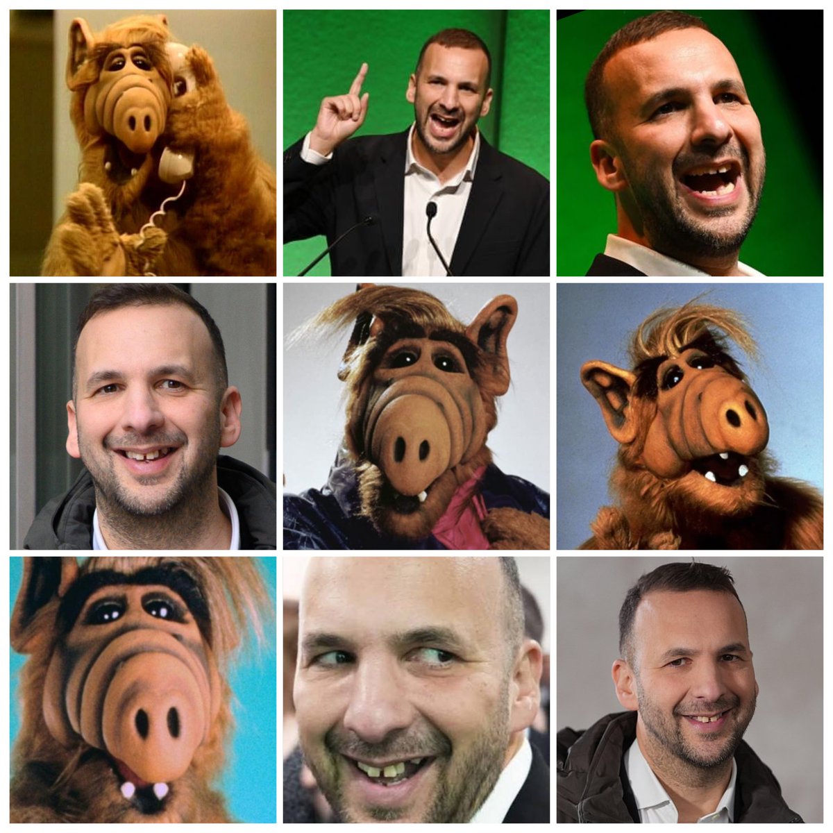 Positive Brit tweet media