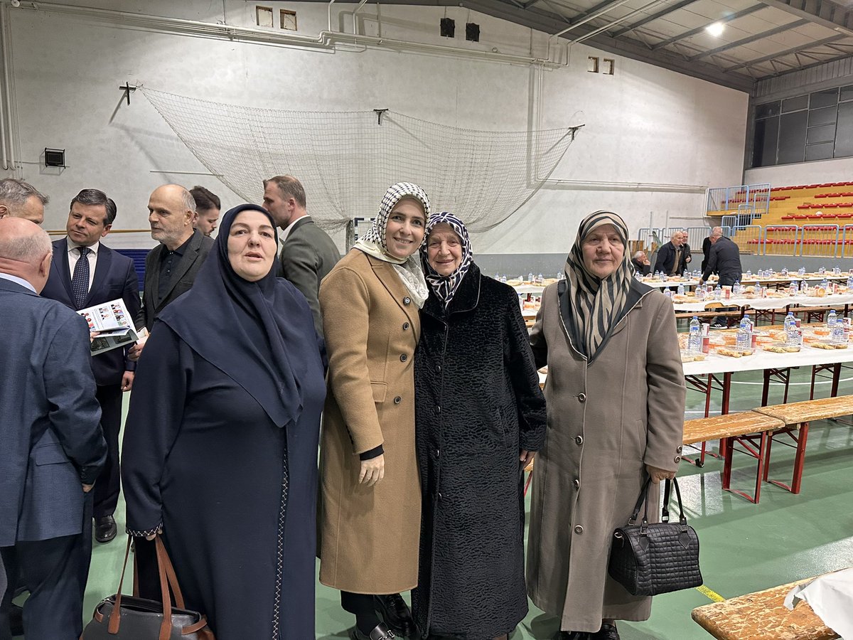 Büşra Paker 🇹🇷 tweet media