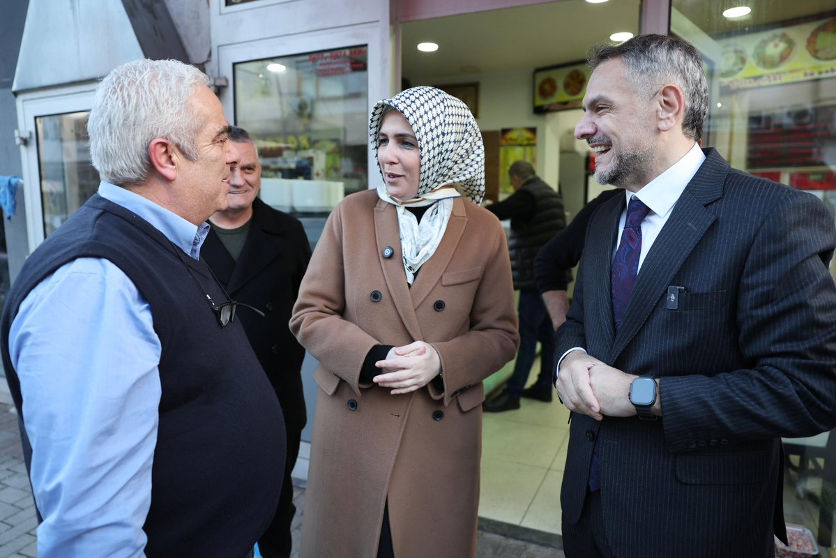 Büşra Paker 🇹🇷 tweet media