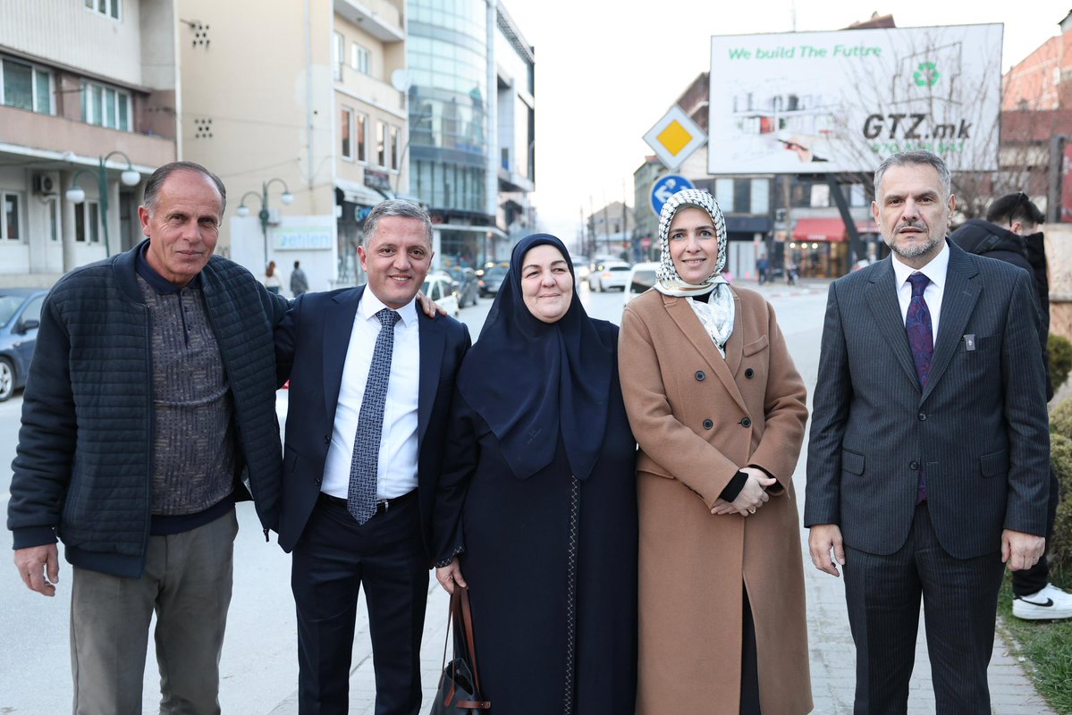 Büşra Paker 🇹🇷 tweet media