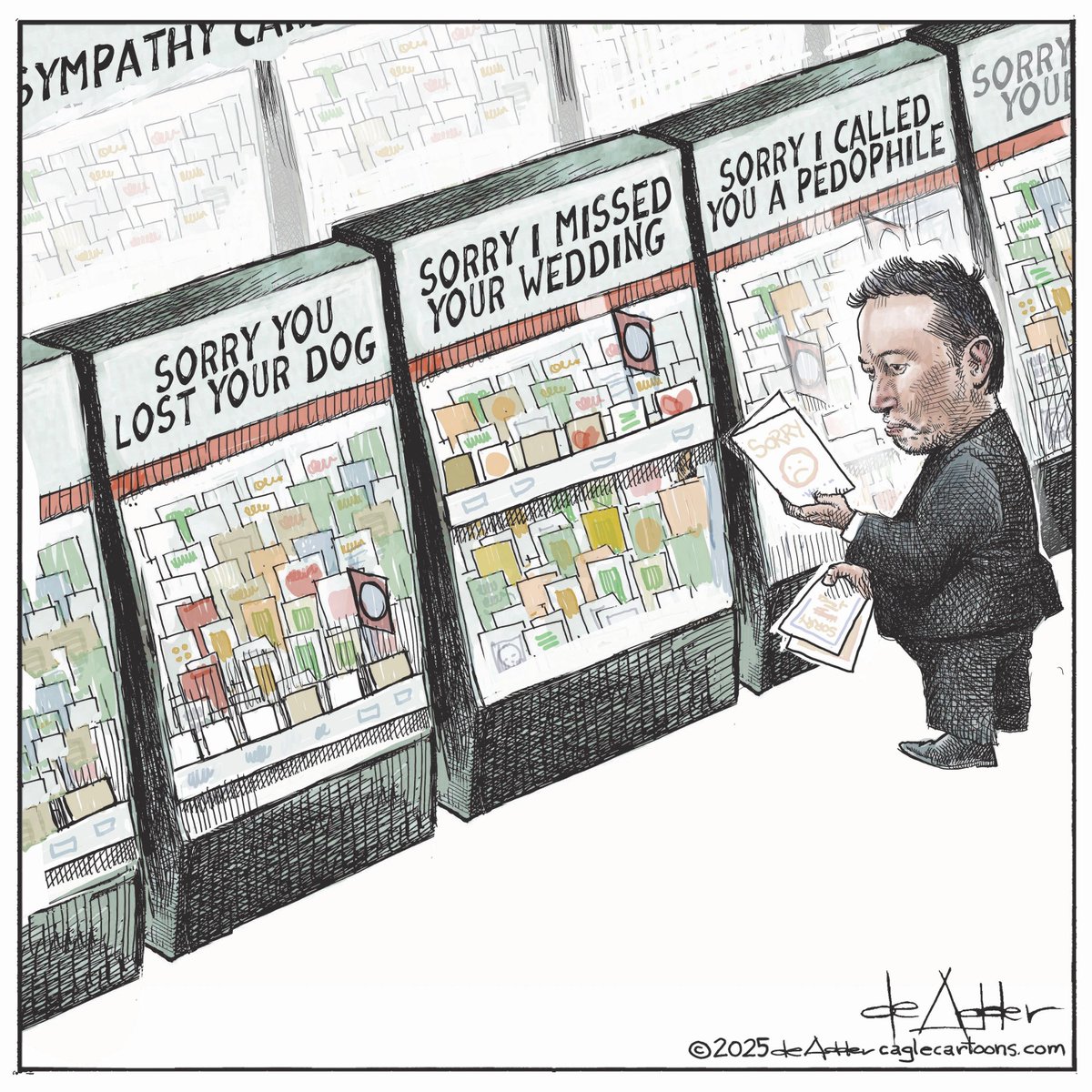 Michael de Adder tweet media