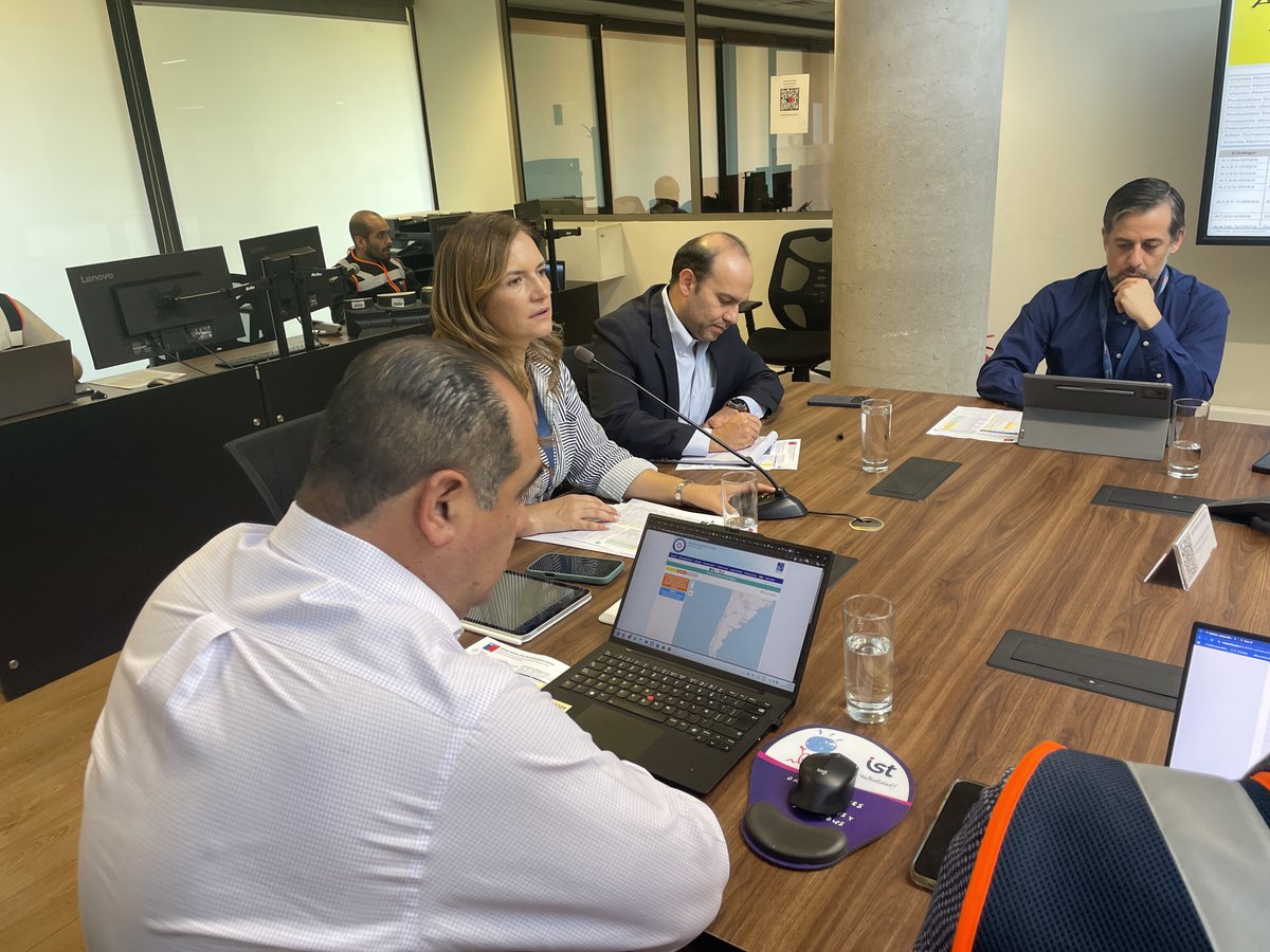 SENAPRED tweet media