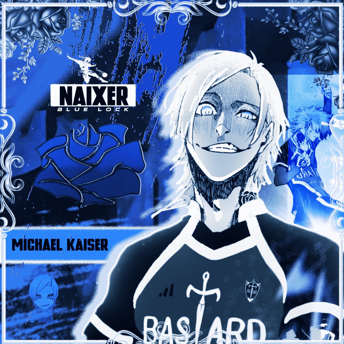 NAIXER - 𝘕𝘌Ø {NEW GEN} tweet media