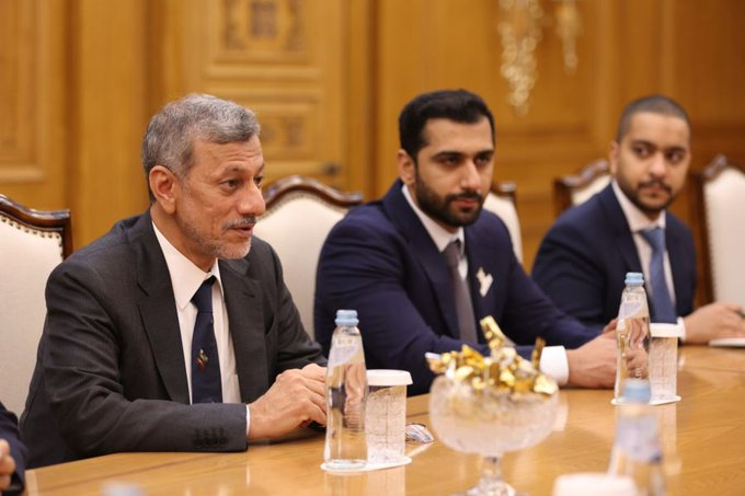 УлаанбаатарСоёл tweet media