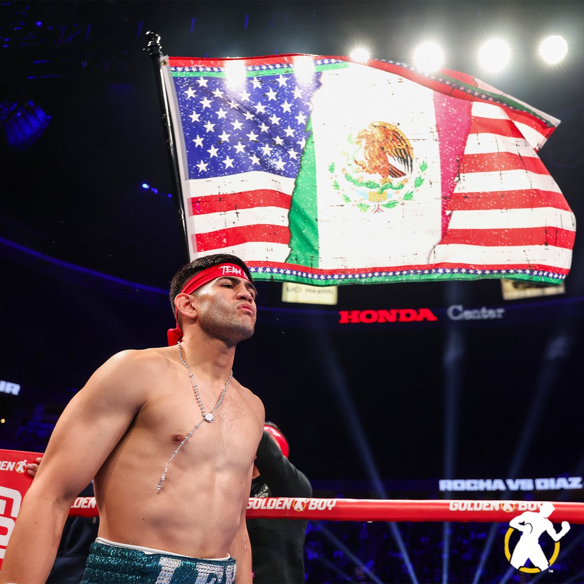 Golden Boy tweet media