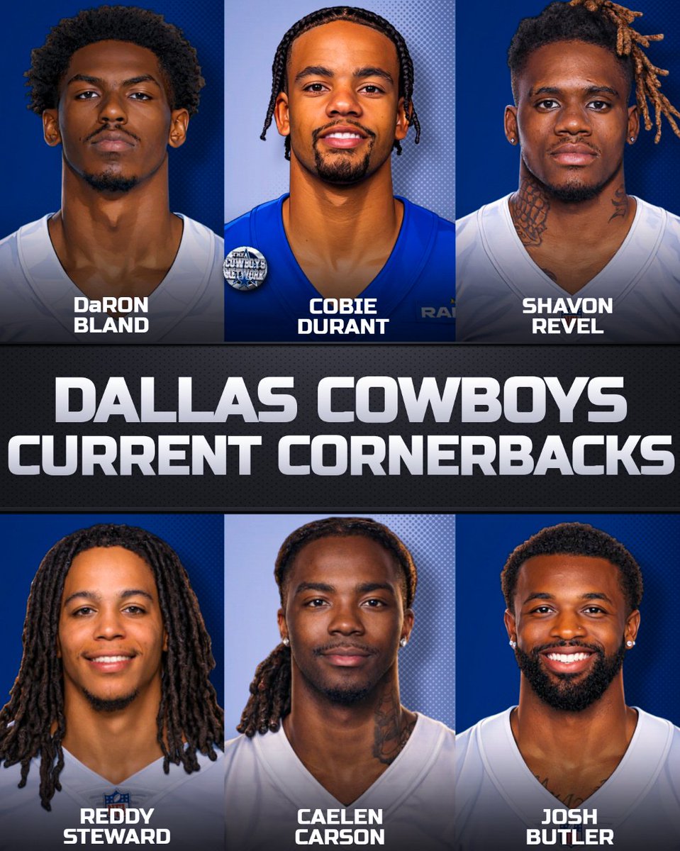 The Cowboys Network tweet media