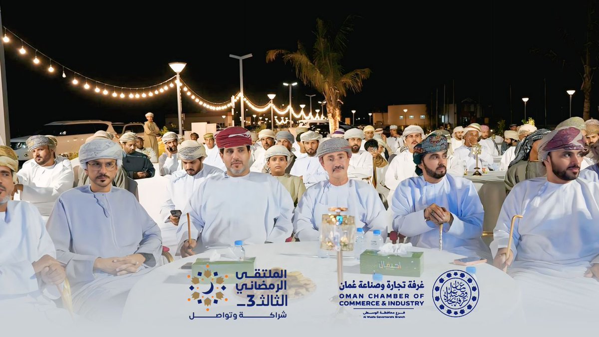 شبكة الجـــازر الإعلامـــية tweet media