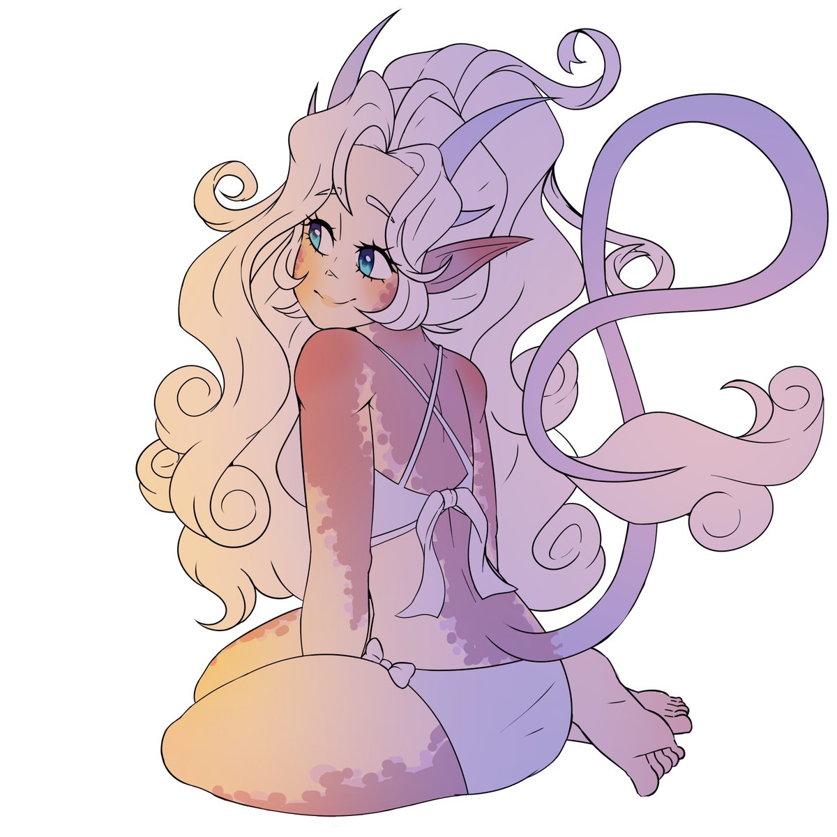 Saphiny | VGEN 🌺 tweet media