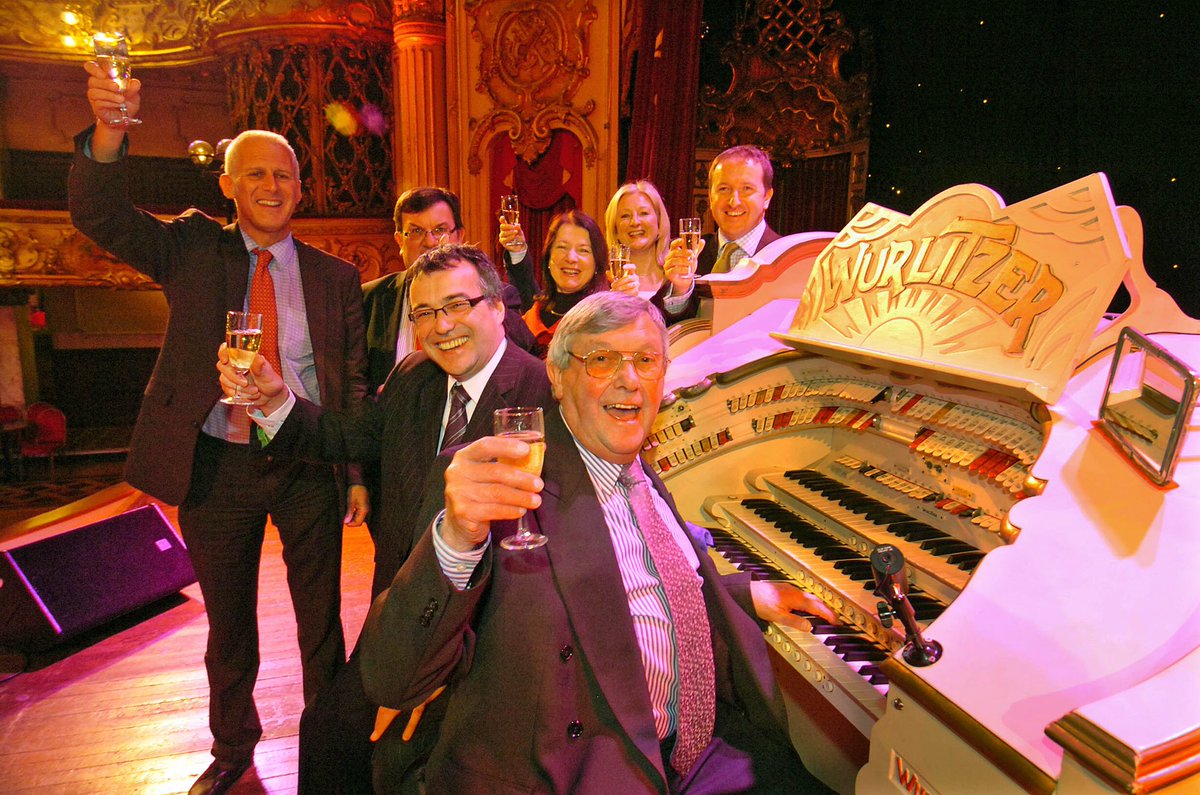 Gordon Marsden MBE tweet media