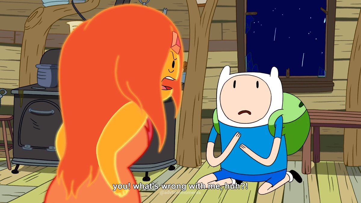 adventure time moments tweet media