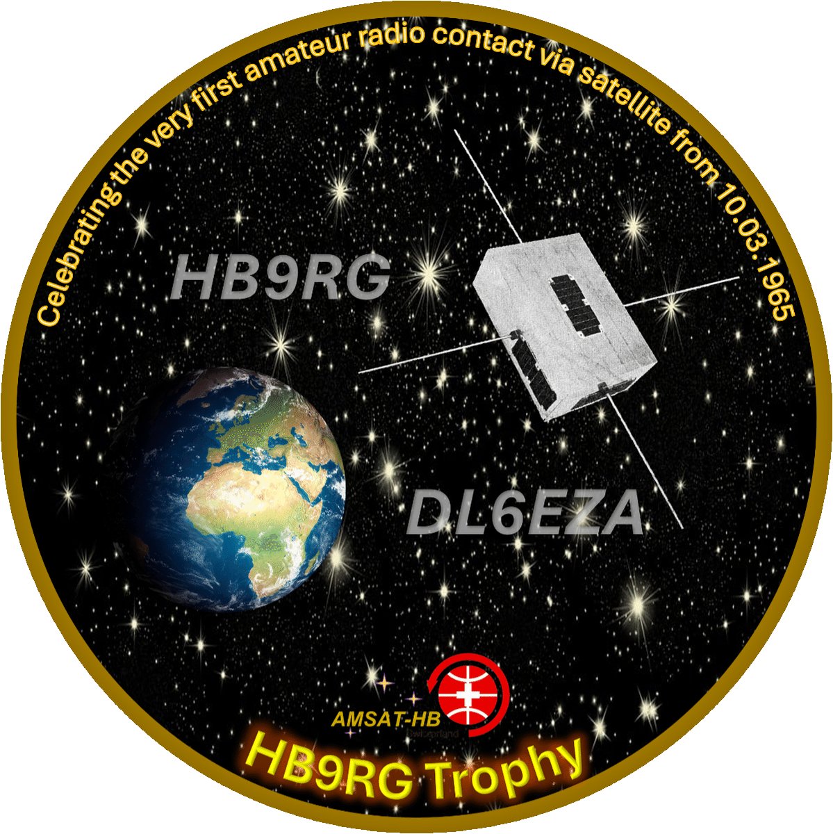 AMSAT-HB tweet media