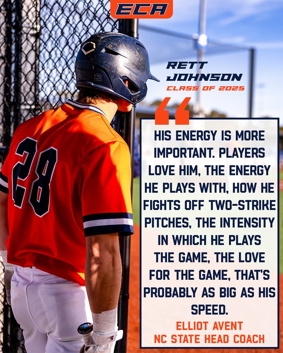 ECA Baseball tweet media