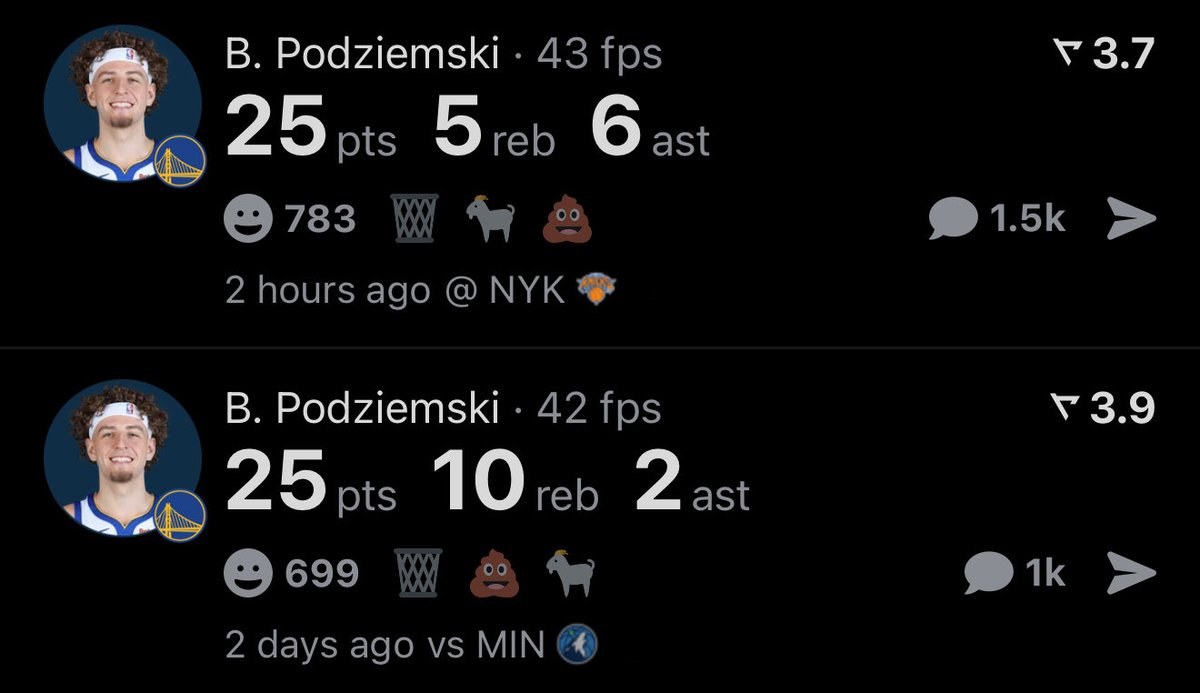 Real App tweet media