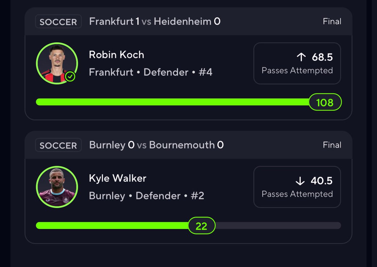 Genesispicks tweet media