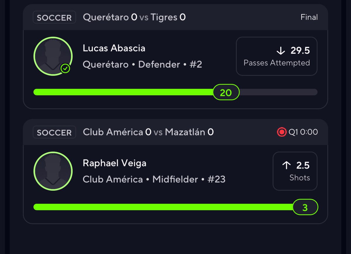 Genesispicks tweet media