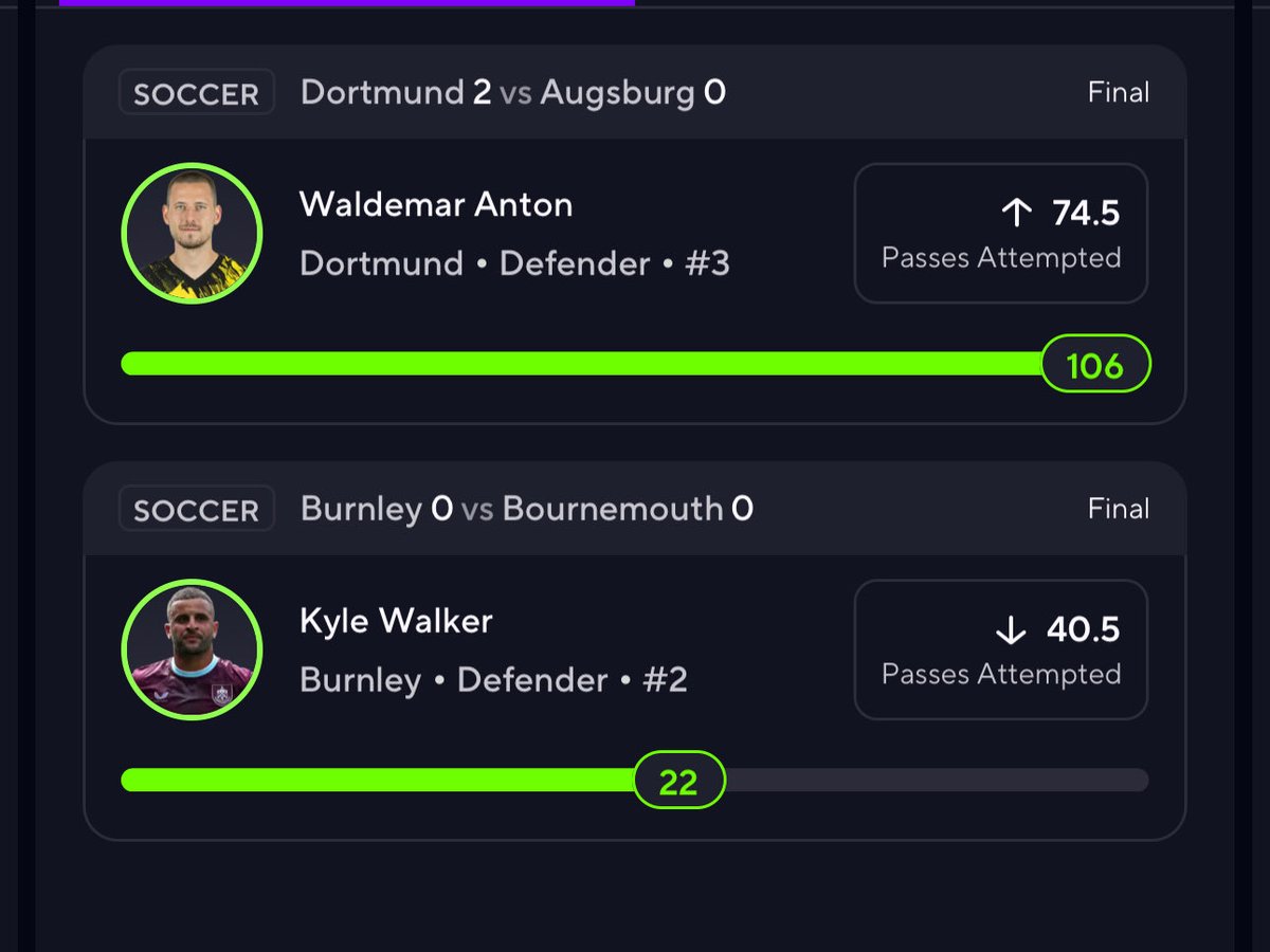 Genesispicks tweet media