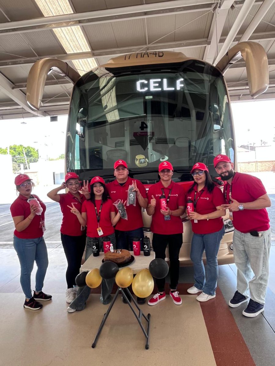 Primera Plus tweet media