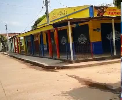 NOTISUR Noticias El Banco Magd sur Bolivar, Cesar tweet media