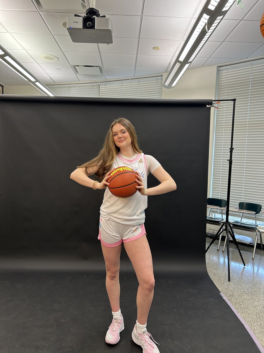 Shoreshots Girls Chambers/Bowler 2028 Select 40 tweet media