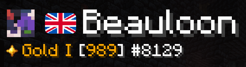 Beauloon 🌱 VTuber tweet media