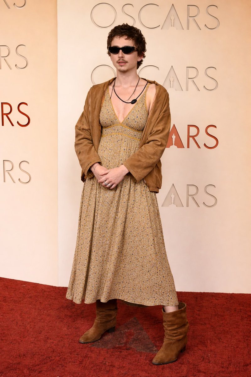 É isso, acabou #Oscar