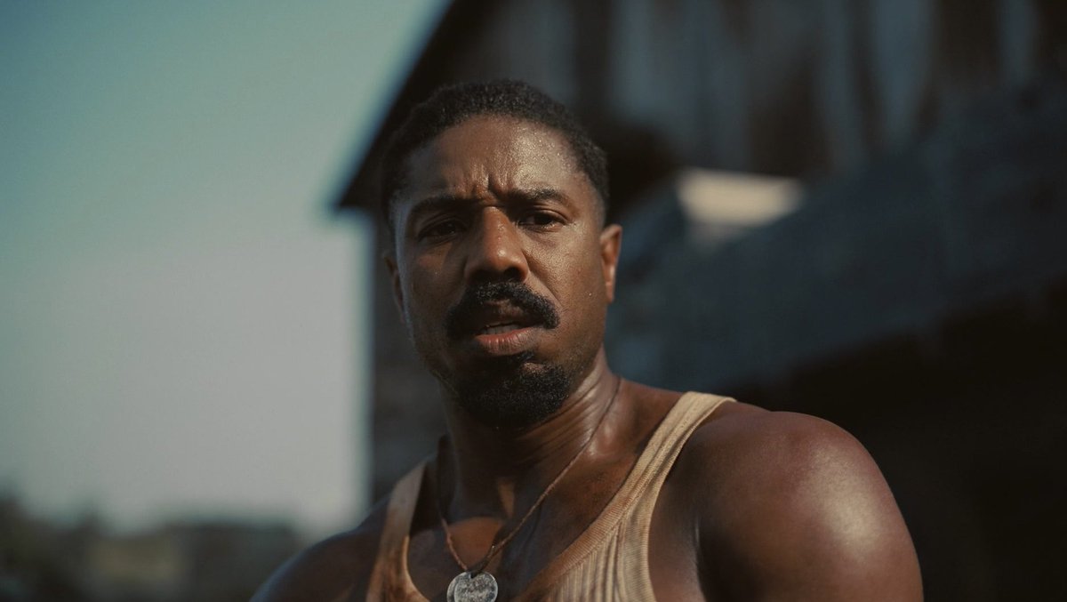 maratonize's tweet photo. o michael b. jordan foi absurdo em pecadores mas ele (pra mim) não era o melhor da categoria https://t.co/kkpP8uusa1