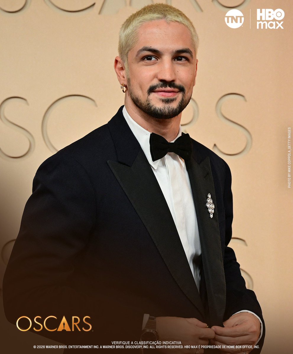 TNT™ Brasil tweet media