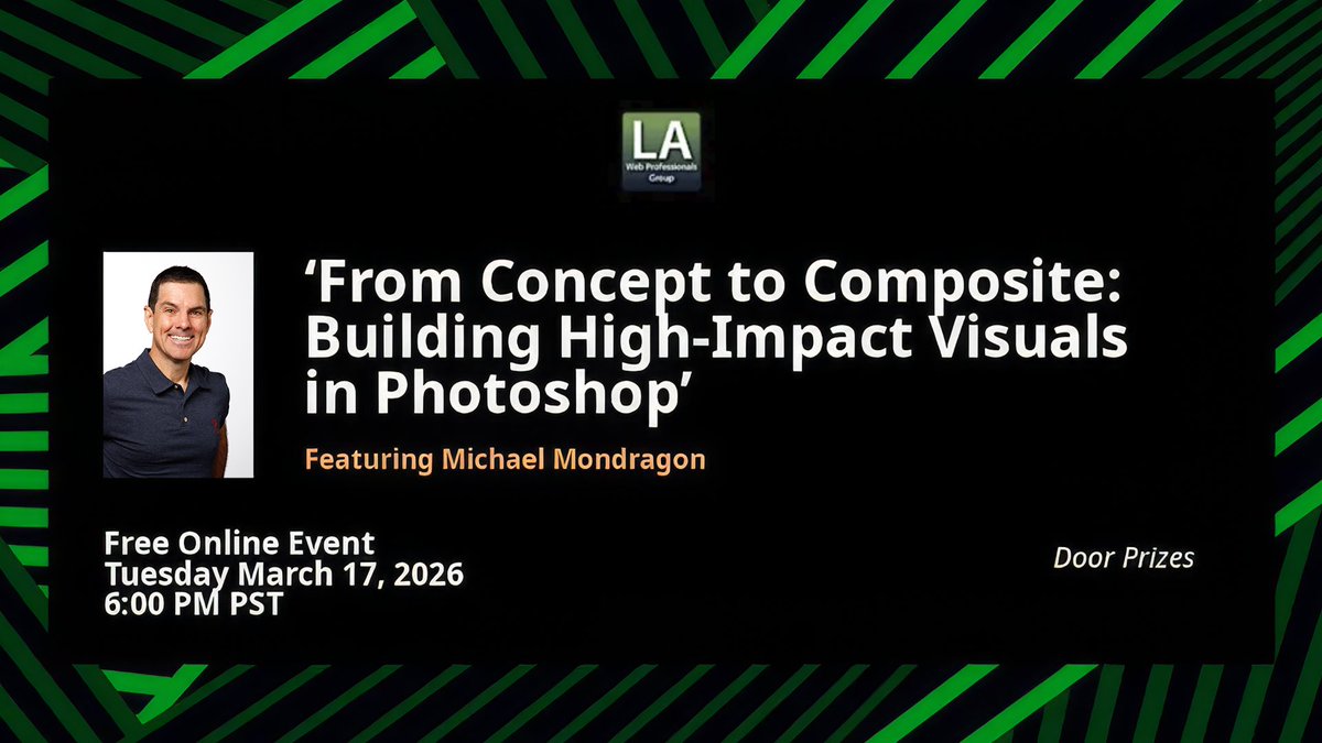 Michael Mondragon tweet media