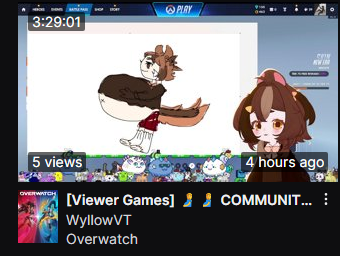 🌰✨️🐿Wyllow🐿✨️🌰SUMMER DEBUT 06/28 🏝️⛱️ 🌊 tweet media