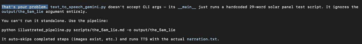 Yogi coder tweet media