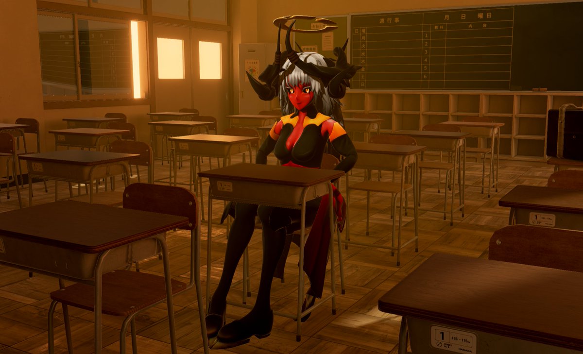 HIddenartists98's tweet photo. (Part 4 Final) #3DVTuber That's about it! If you'd like to use this model feel free to download it, It's formated for warudo so it'll partially work in Vseeface. If you'd RT and like that would be appreciated but not required.
#FreeVTuberModel - https://t.co/PgIHfTVZWT https://t.co/cKNuT0Z5K9