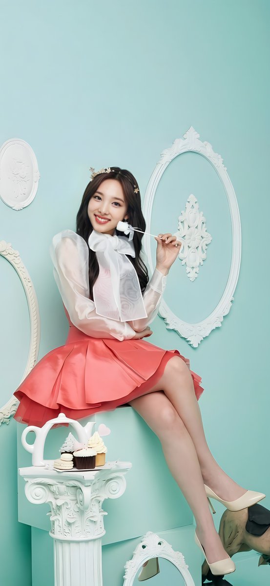 Twiceland-- Nayeon. Part 2 FULL SCREEN WALLPAPERS. Go to my Google ...