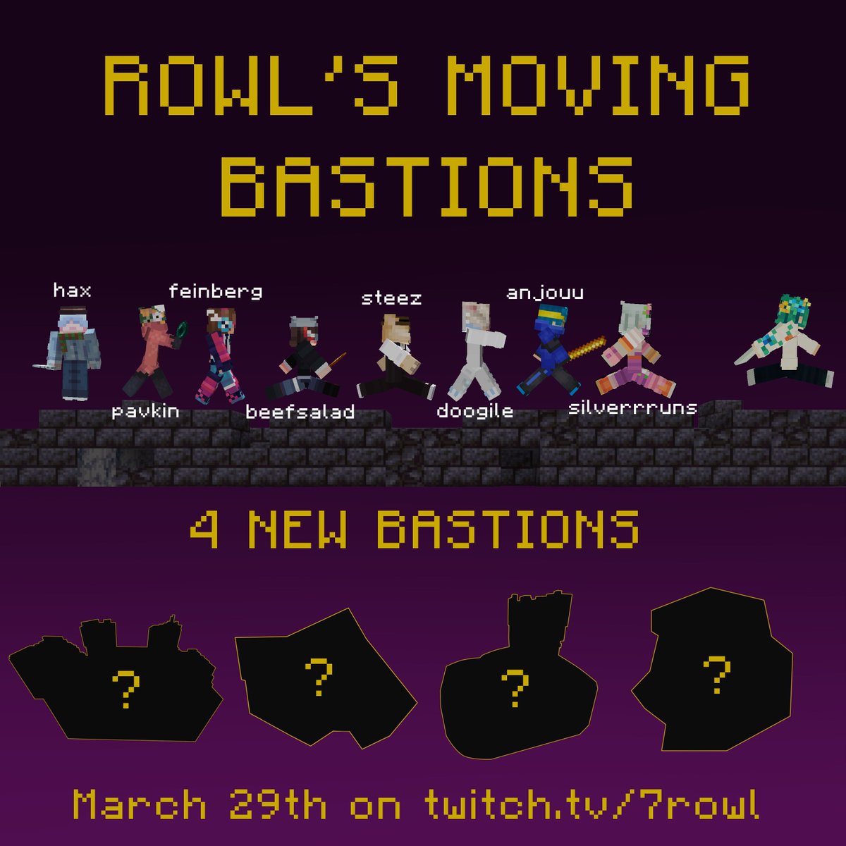 7rowl (@x7rowl) on Twitter photo 