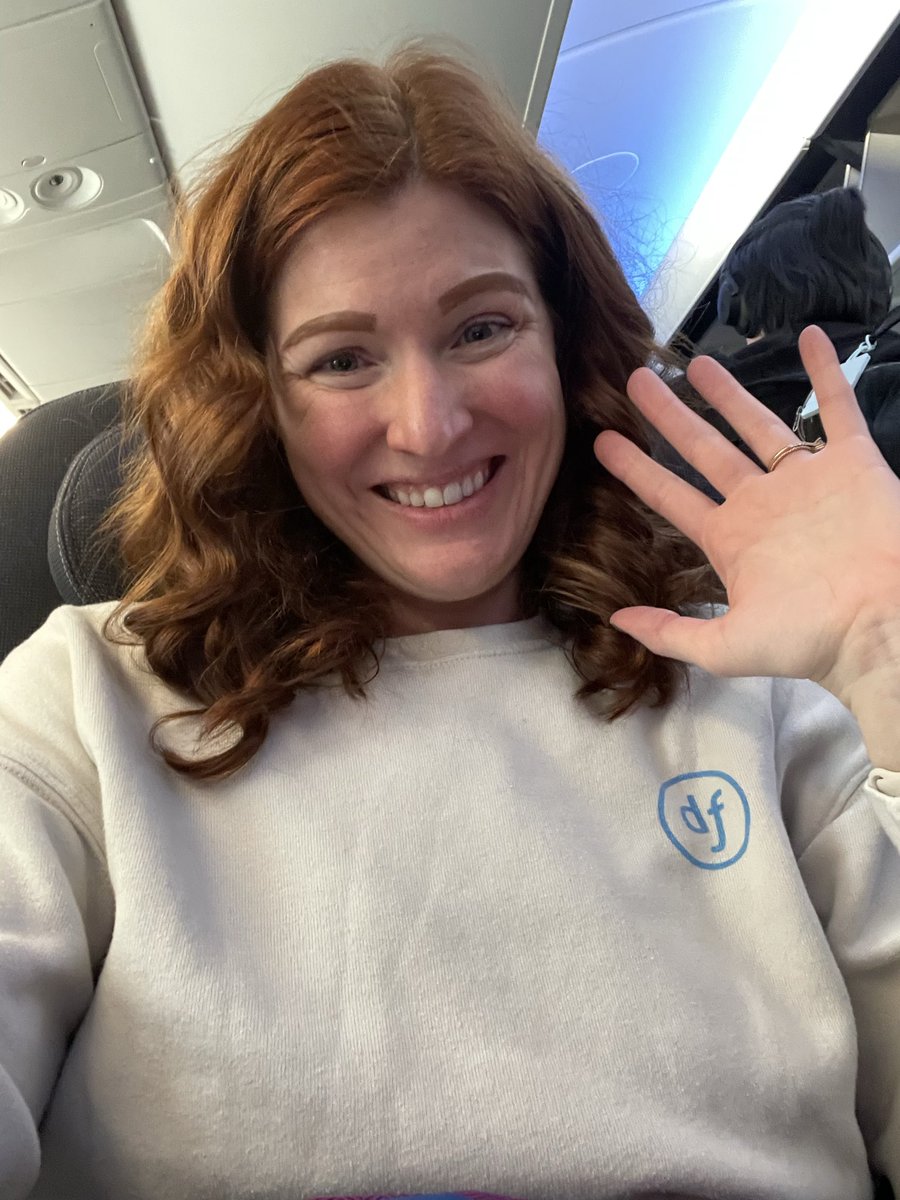 SalesforceK8's tweet image. On my way to see all the #awesomeadmins in London at the #trailblazercommunity admin group meeting this week. I’m ready to talk org management!