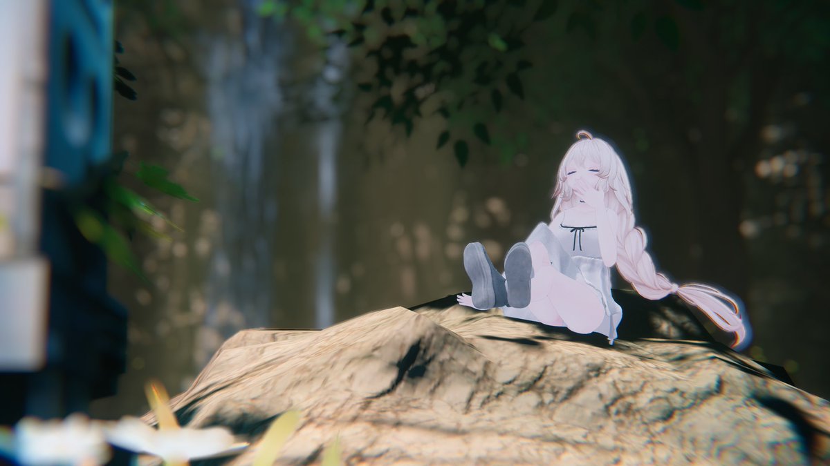 濃厚さーたん tweet media