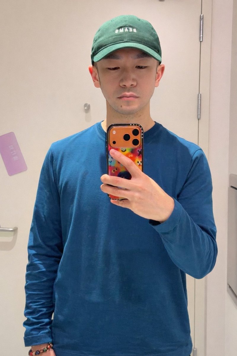 小_馬克 tweet media