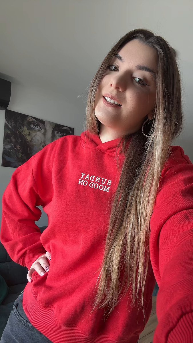 Julicia69's tweet photo. 😜🫵❤️ some love for You! #beautiful #foryourlove #poland #girl https://t.co/v4PXqCfBm8