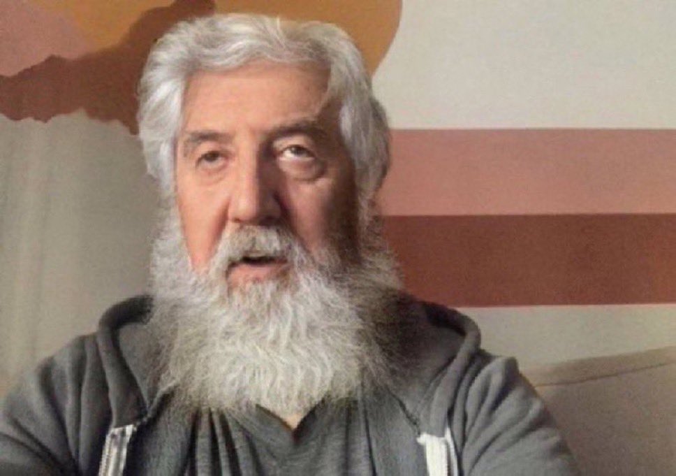 David Futernick tweet media