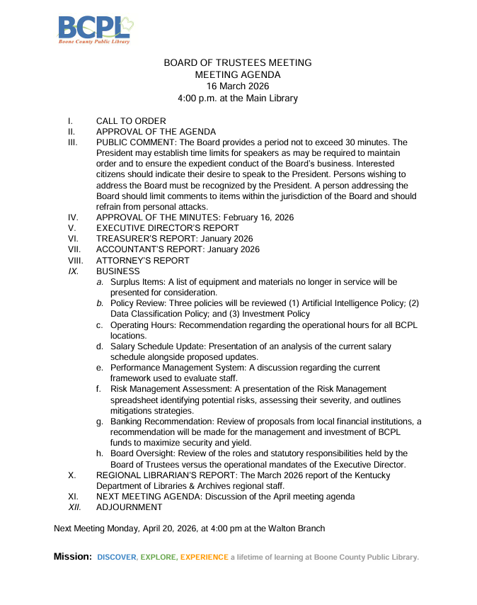 Boone County KY Republican Party tweet media