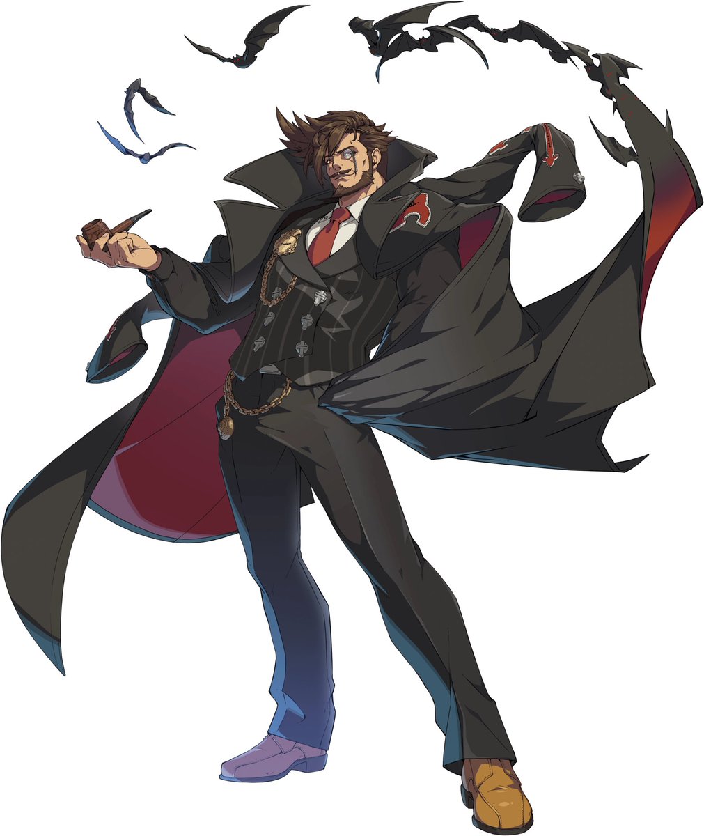 Blake Chappell tweet media