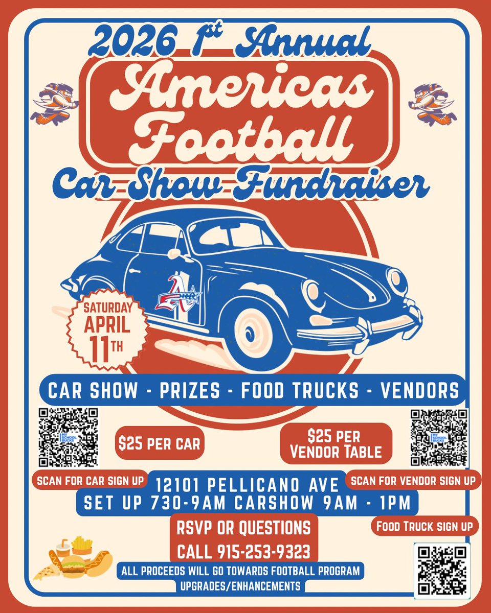 Trail Blazer Football tweet media