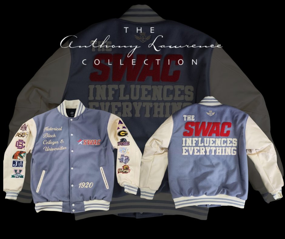 Anthony Lawrence Collection tweet media