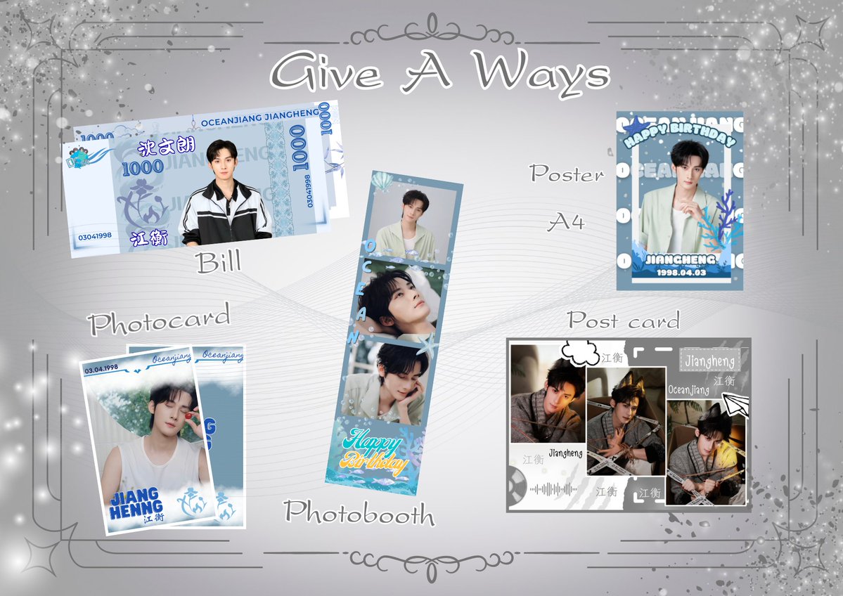 🐯🐺🍁🌊
มี GiveAways เล็กน้อยๆจากทางมัทและหมวย <a href="/BzHappy/">Happy_EliHyunnie04</a>
ใครไปที่ G-U Cafe วันที่ 3-4 ไปเจอมัทและหมวยได้ที่นั้นน้าาา
#KipukaInTheAutumnDay 
#MemoriseAtTheOcean 
#TwoTwinsCafe