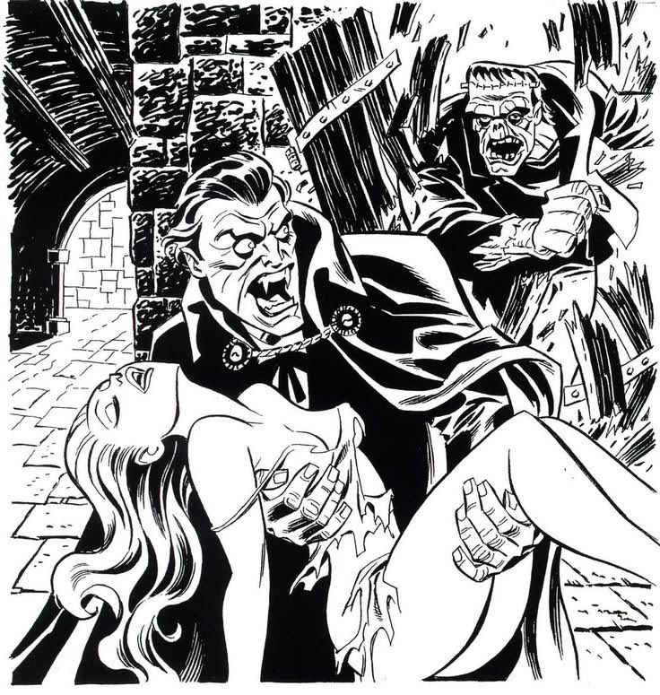 ClubHaunt💀 tweet media