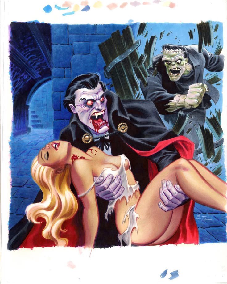 ClubHaunt💀 tweet media