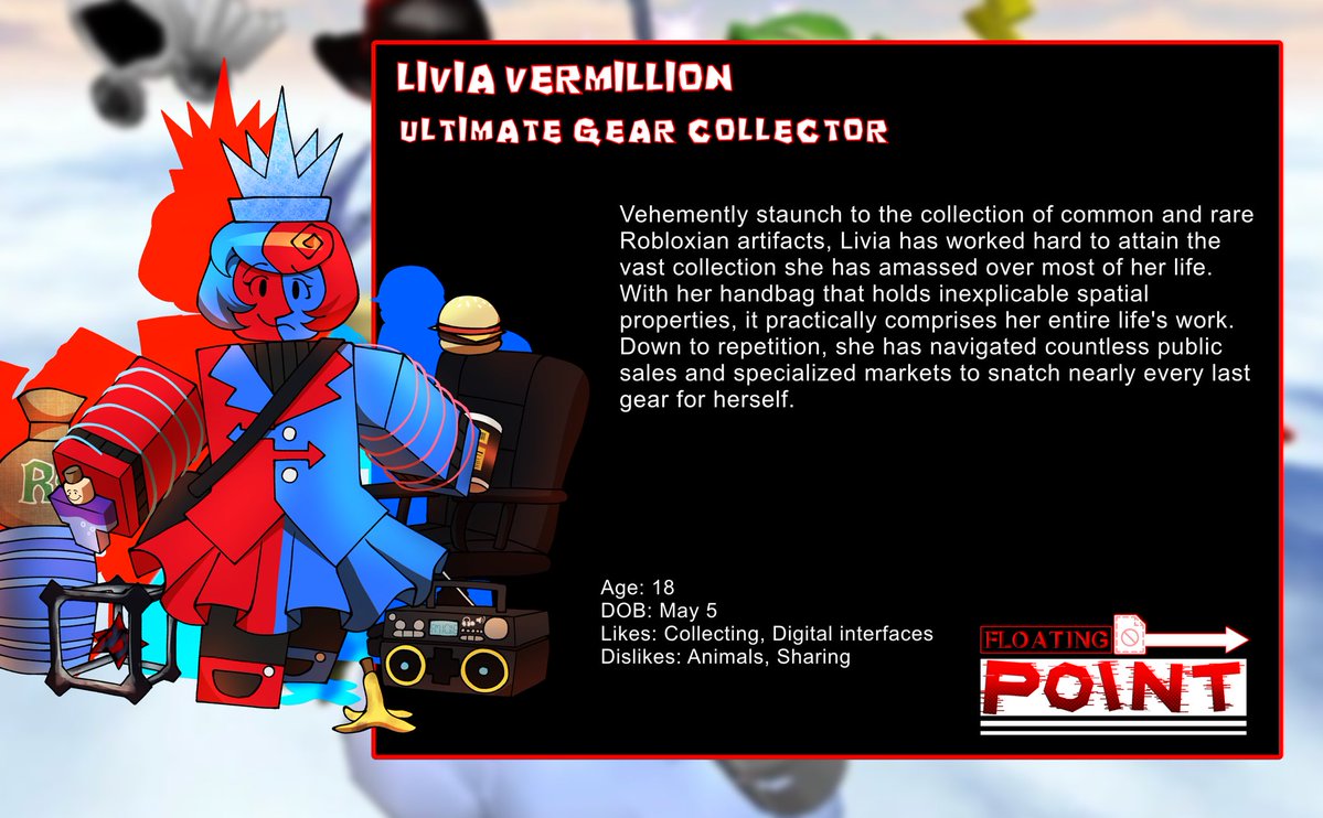 Floating Point ⃠ tweet media