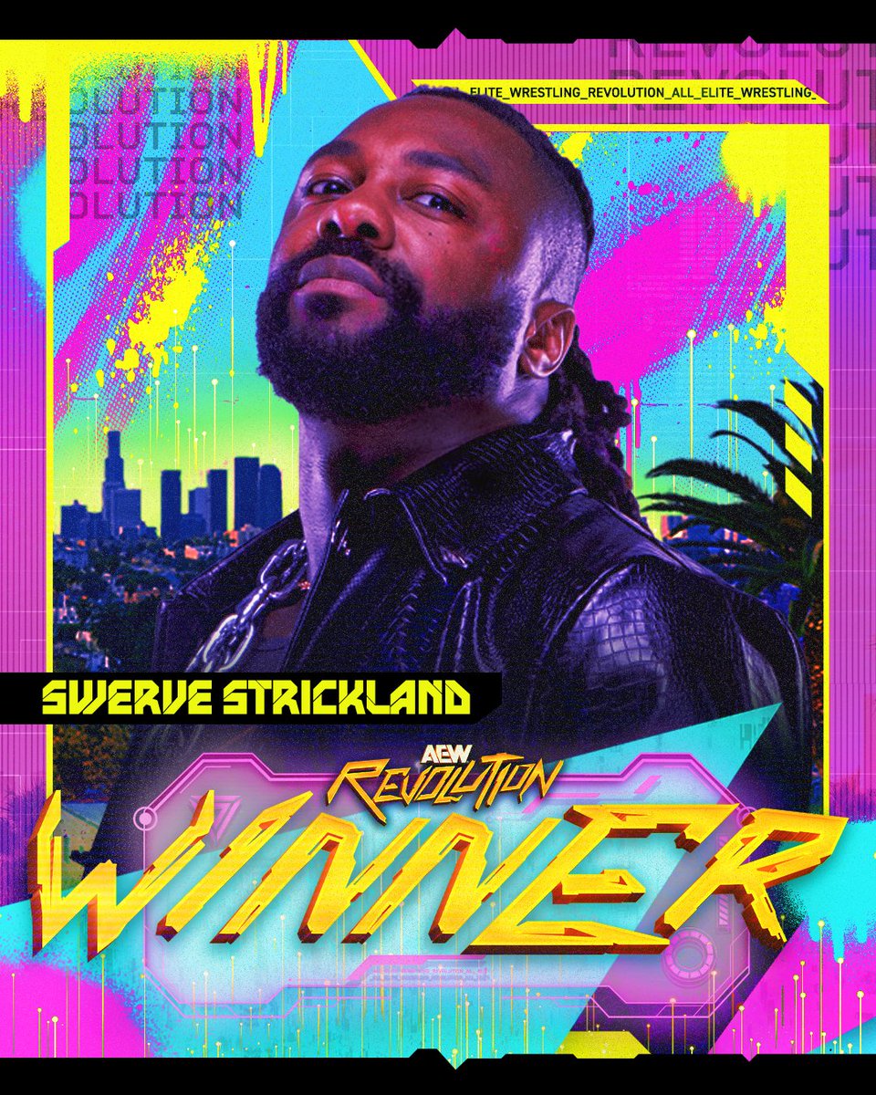 All Elite Wrestling tweet media