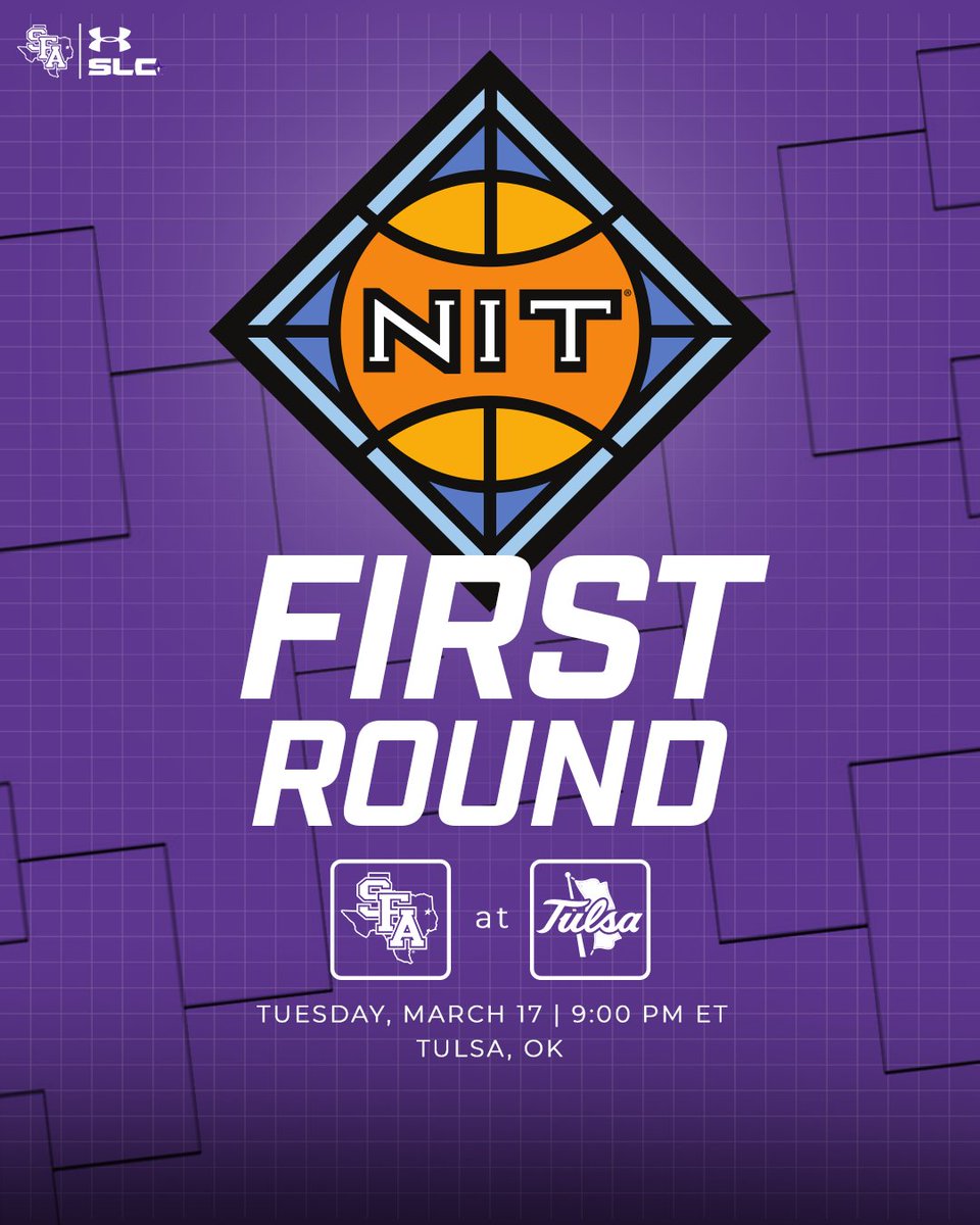 SFA Men’s Basketball tweet media