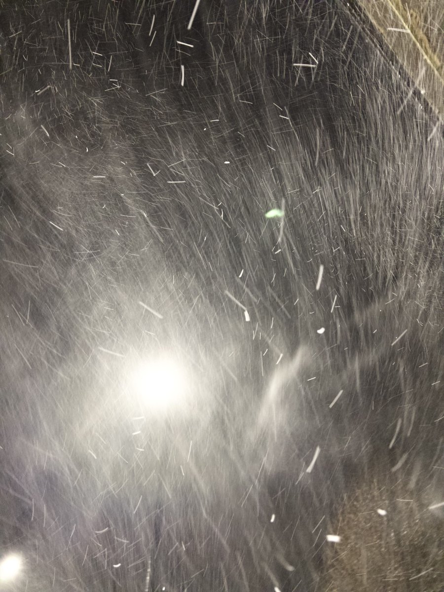 how your email finds me